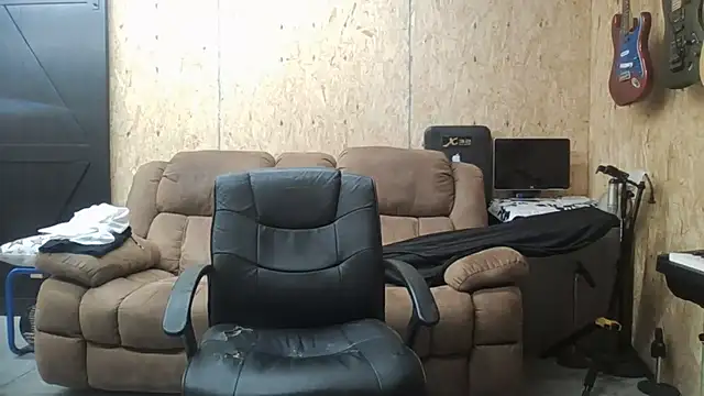 Luvslave7 webcam