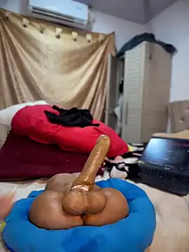 Sarahballiston_ live cam preview