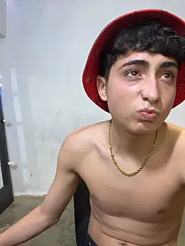 michaelmiller20261 (M twink) - Show pre cum