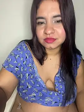 luna_dulce1 (F young) - Get up to see a beautiful body