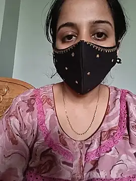 Tamil_shalini webcam