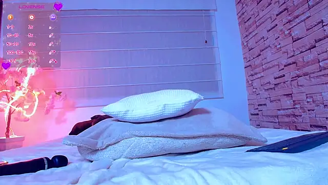 Lucyjoi webcam