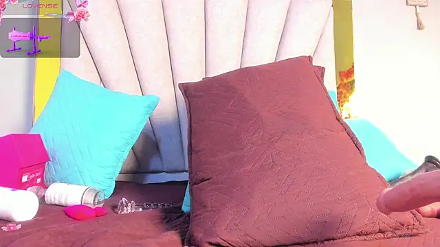 vahiolet_fuentes webcam