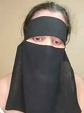 Miss_dou3ae webcam