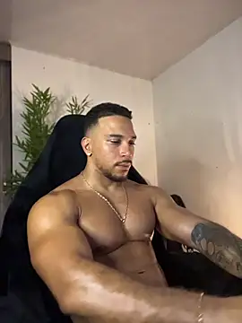 FreszX webcam