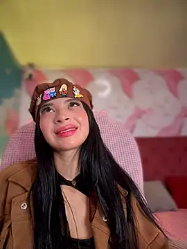 Sasha-firee webcam