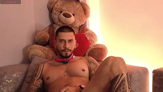 Seth_Vegaa webcam