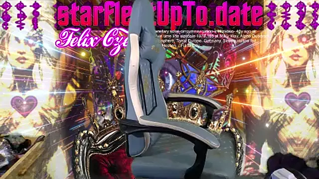 solodethlordsubveganFAQ webcam