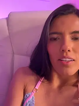 Rose_vip webcam