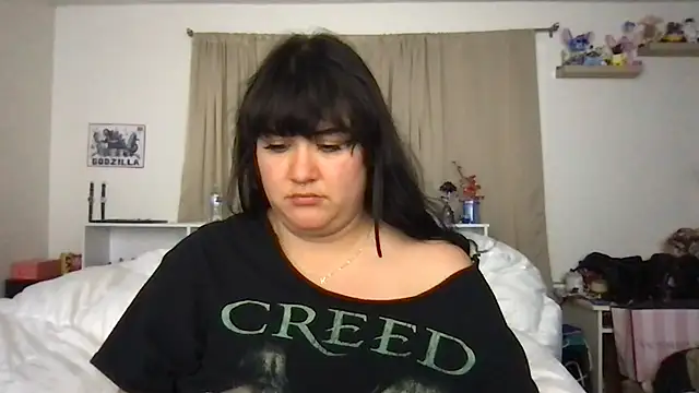 Daisyymarieee webcam