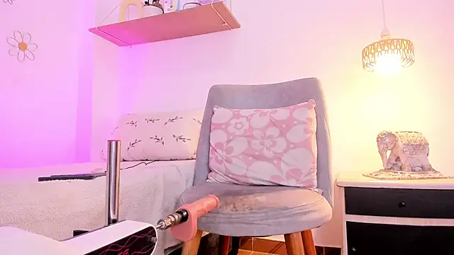 Dulce_andrea__ webcam
