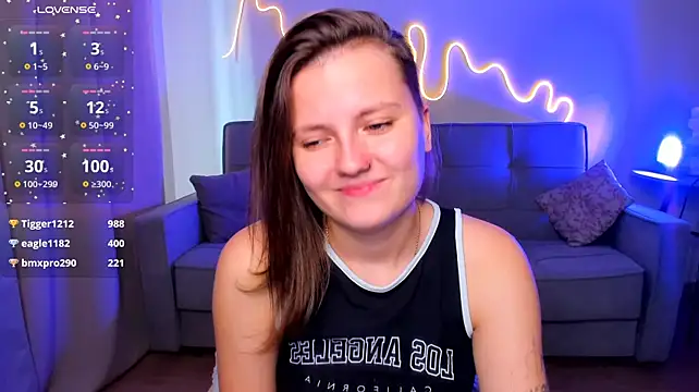 MelindaTin webcam