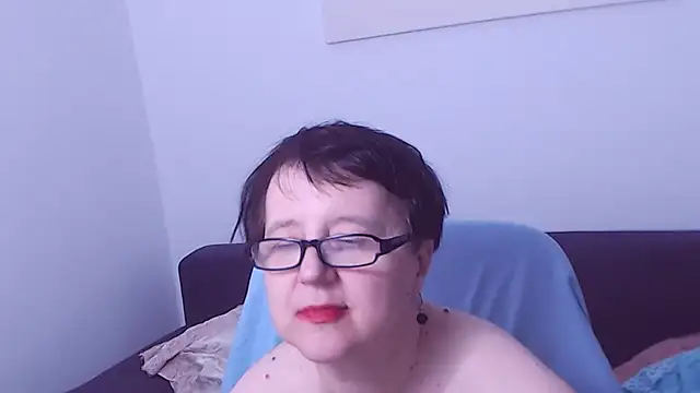 ChristaRose webcam