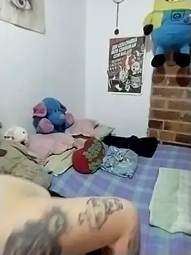 _Alaskamisa webcam