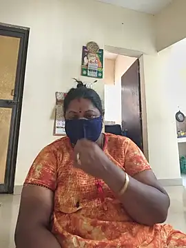 sreemamitha9 webcam