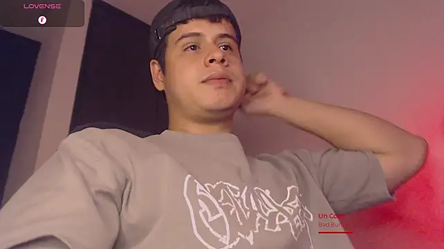 BjornSteel webcam