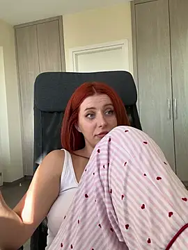 RoxxyDallas webcam