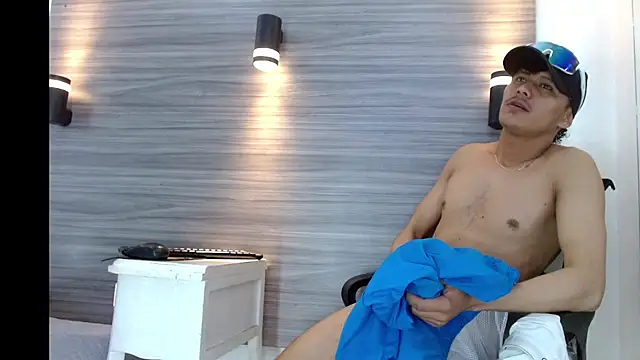 DanteSeth webcam
