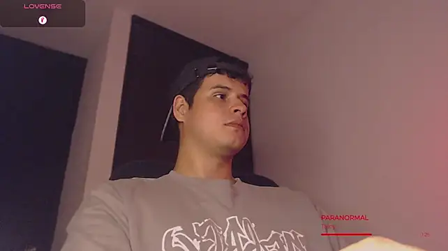 BjornSteel webcam