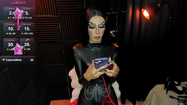 limitlessgoddes_mistress (T young) - BE   WEAK,  BE  MY  BITCH! PVT SESSION?