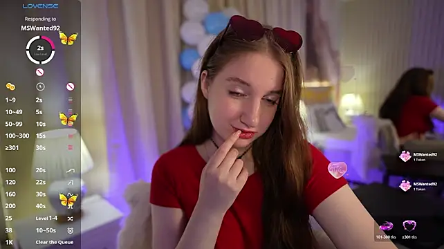 Elisabeth_Binder webcam