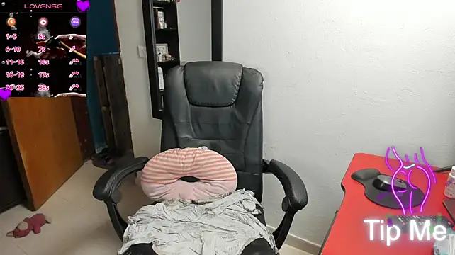 peanut_tangerine