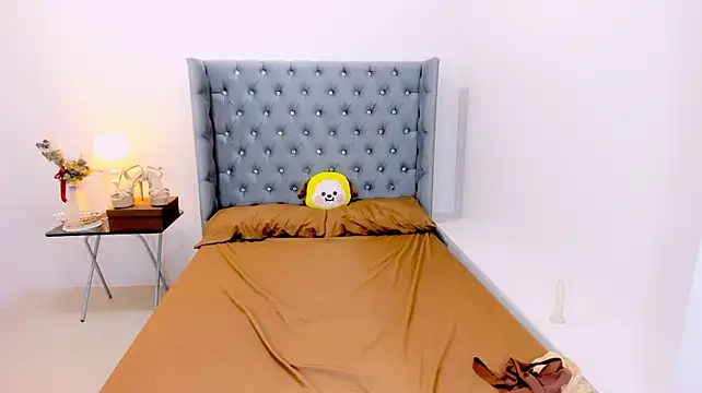 ameliamaureen webcam