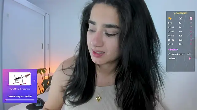 Anya_Volkov webcam