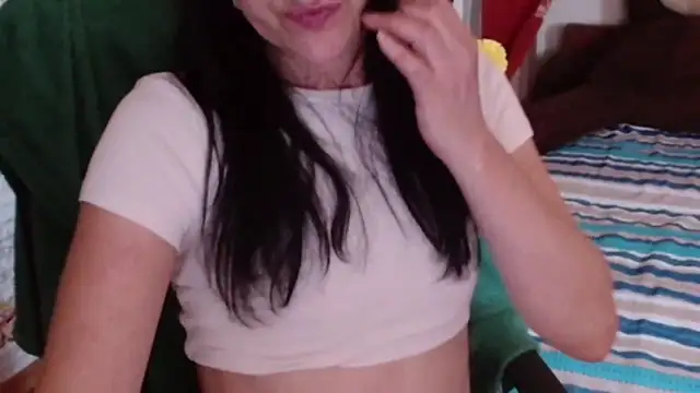 DebraMilf webcam
