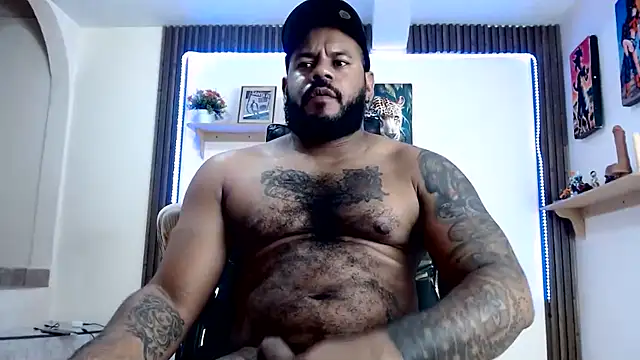Damian64420 webcam