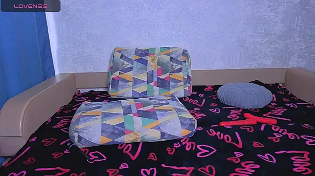LucieHells webcam