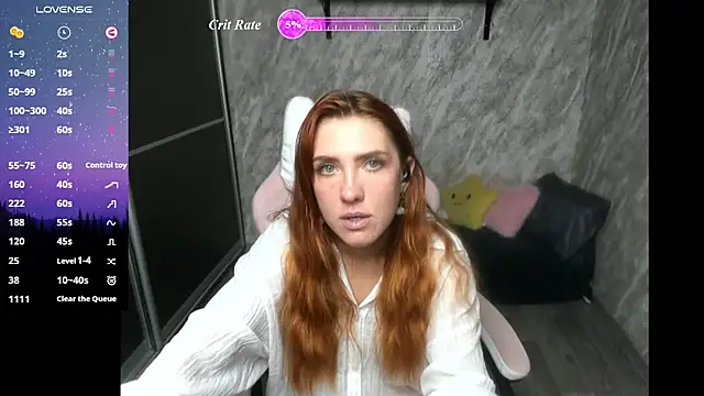 Reginasmilee