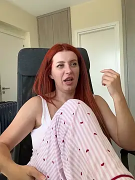 RoxxyDallas webcam