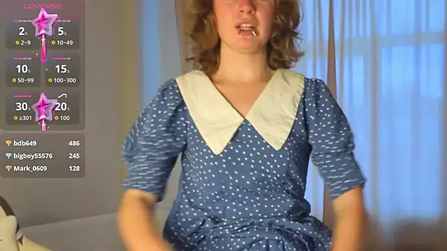 VioletDesiree