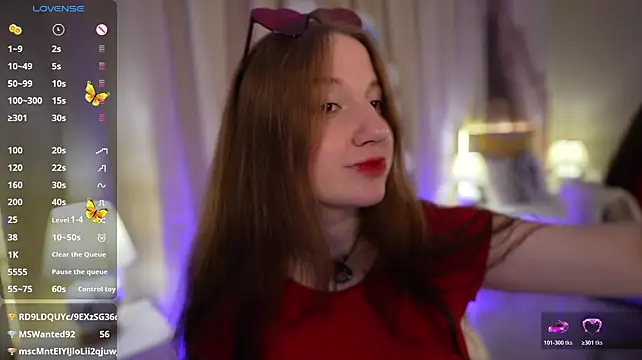 Elisabeth_Binder webcam