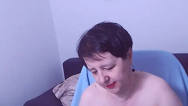 ChristaRose webcam
