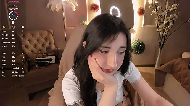 Lii_Rose