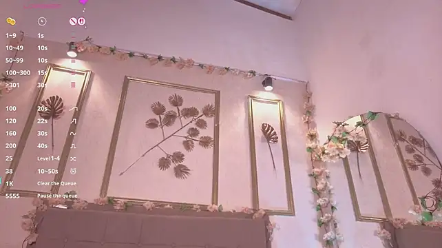 amandalee01 webcam