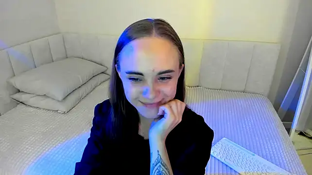 Black_Dollarss webcam