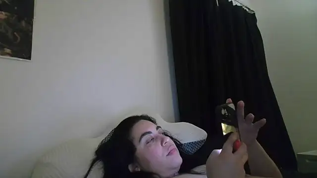 WetFlower69 webcam