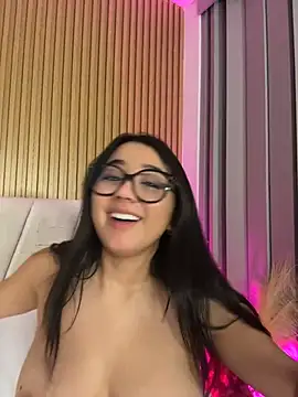Michelle_Zoe webcam