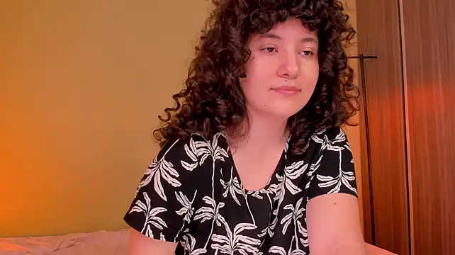 Fluffygarden webcam