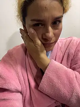 Sarabubbie webcam