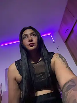 AllisonMillerr live cam preview