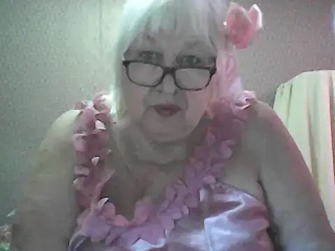 Alexia64231 webcam