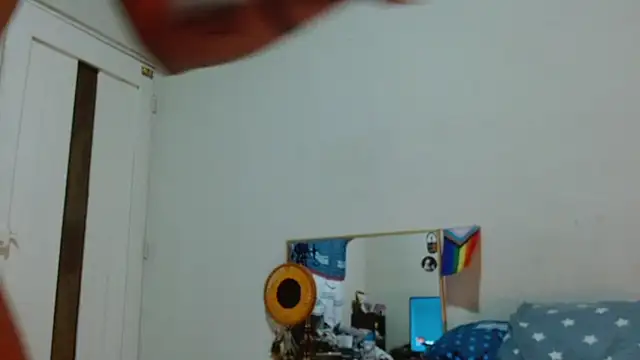 AlinaWoolf_ webcam