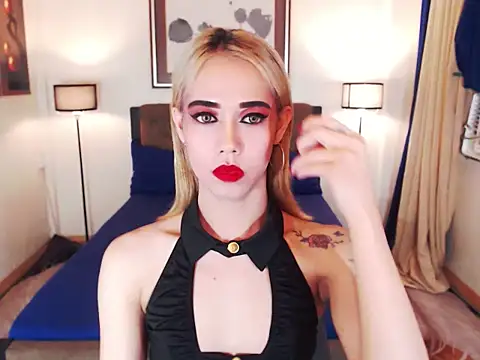 PreciousAmore webcam