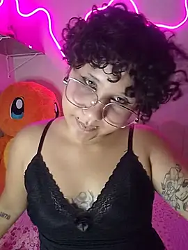Nyx_w webcam
