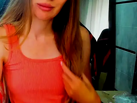 JessFoxxx webcam
