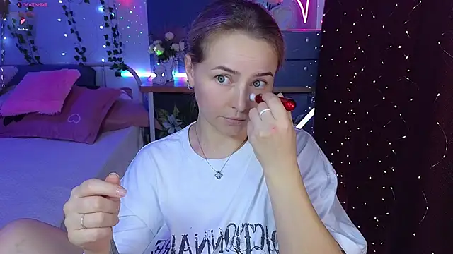 Mira_Mermayd webcam
